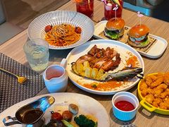 -J·one Bistro吉萬酒厨·牛排