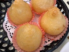 -新河畔海鲜酒楼(虎门店)