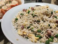 -荷花亭·湖北融合菜(中商广场店)