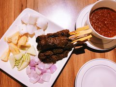 -关夫人餐厅(阳光广场店)