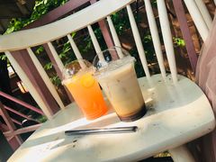-灯塔咖啡馆BOOK·Coffee Shop