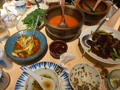 -山石榴·贵州菜(丰盛里店)