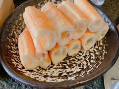 油条-湊湊火锅·茶憩(和平大悦城店)