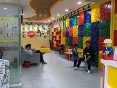 -韦哲乐高机器人·等级考试·少儿编程(羽山路校区)