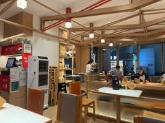 -味千拉面(广州白云机场T1西二店)