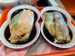 -红荔村肠粉(岗厦店)