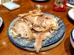 -李记白水羊头·清真老味家常菜(石景山店)