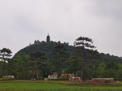 -狼山风景名胜区