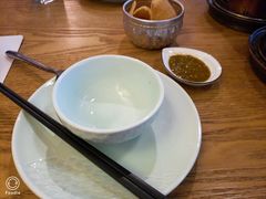 -Thai Basil罗勒叶泰式餐厅(时代天街店)