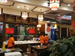 大堂-公社食堂(牧电路店)