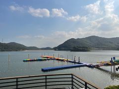 -宁波九龙湖开元度假村