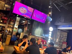 -老板恋上鱼(高新万达店)