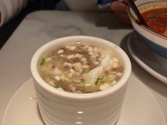 -翡翠拉面小笼包(岭南新天地店)