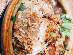 -壹煲口福煲仔饭(中山路店)