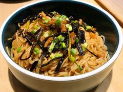 葱油拌面-弄堂小笼包(天津南开大悦城店)