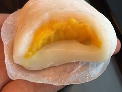 -澳门长洲糯米糍(柯打苏沙街店)