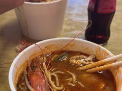 -乌糖沙茶面(民族路店)