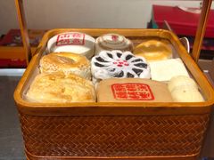 -老鼎丰糕点铺子(国贸商城店)