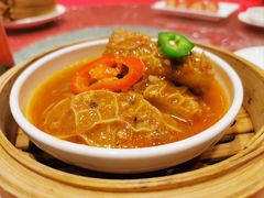 -北园酒家(小北路店)