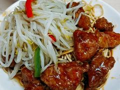 -玉华饮食店(茅台路店)
