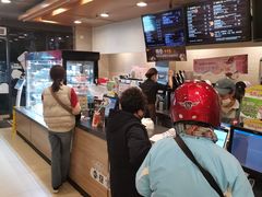 -85度C(上海兰溪二店)