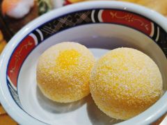大福糕-黑牛の店·和牛烧肉(合生汇店)