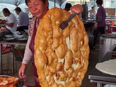 -牛头崖大集