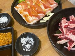 -九田家黑牛烤肉(淮北万达店)