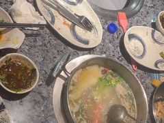 -阪尚皇·原切牛排·烤肉火锅自助(北京路店)