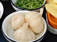 -新梅居(宁海东路店)