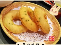 -火宫殿·湘菜小吃·商务宴请·生日聚会(市府店)