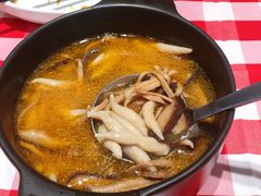 -西贝(金桥店)