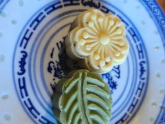 -同得兴 Since·1995 传统苏式面馆(十全街店)
