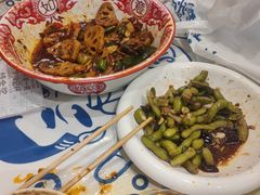 -松哥油焖大虾.小龙虾.黑鸭煲(海岸城店)
