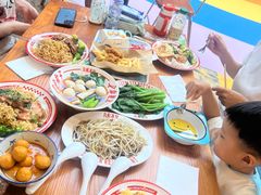 -蓝精灵乐园·世茂精灵之城主题乐园