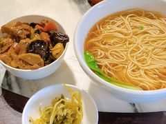 -功德林(南京西路店)