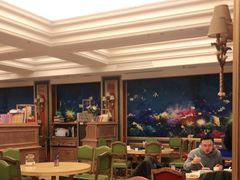 大堂-品海楼·大连海胆锅贴馆(东港店)