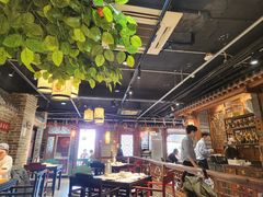 -京味斋·北京烤鸭(北京南站洋桥店)
