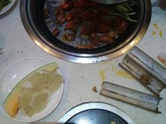 -金权道韩式自助烤肉(嘉华国际店)