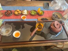 -邈墨茶馆(凤起路店)