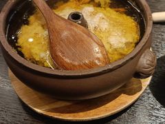 -叶芭蕉·铜锅酸汤牛肉(高铁吾悦店)