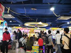 -爱玩嘉年华(江北一店)