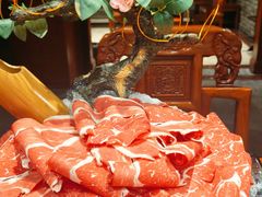 -和院老火锅铜锅烧烤海鲜(朱雀大街店)