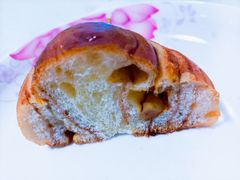 苹果肉桂卷-安上烘焙 ENCHANTE(湖滨道购物中心店)