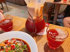-KŌNG胶东小馆(华熙店)