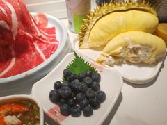 -深海聚汇·牛榴宴·自助料理(江宁万达店)