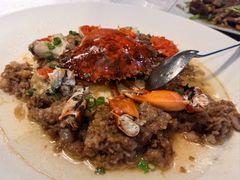 -五稻厨房粤西菜(新闻店)