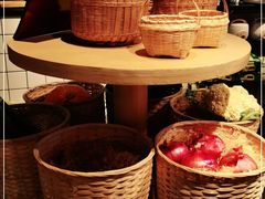 -溪林小馆(浦江城市生活广场店)