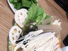 -鱼酷活鱼烤鱼(梅江印象城店)