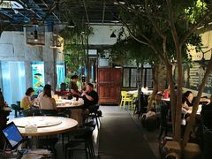 -又见炊烟私房菜(敬亭路店)